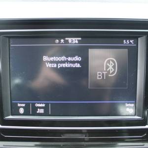 VW Polo 1.0 TSi Comfortline