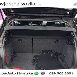VW Polo 1.0 TSI DSG Comfortline 95 KS, PANO+ACC+GR SJED+KAM+S&S