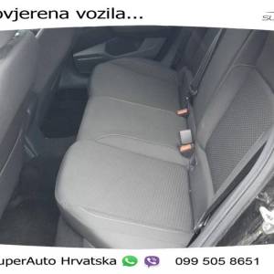 VW Polo 1.0 TSI DSG Comfortline 95 KS, PANO+ACC+GR SJED+KAM+S&S