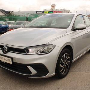 VW Polo 1.0 TSi *LED,NAVIGACIJA*