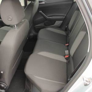 VW Polo 1.0 TSi *LED,NAVIGACIJA*
