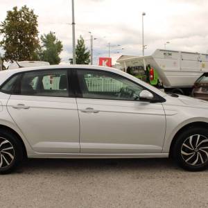 VW Polo 1.0 TSi *LED,NAVIGACIJA*