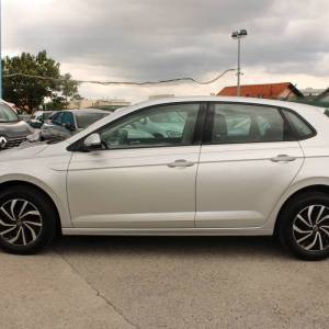 VW Polo 1.0 TSi *LED,NAVIGACIJA*