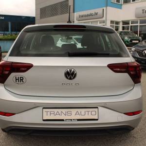 VW Polo 1.0 TSi *LED,NAVIGACIJA*