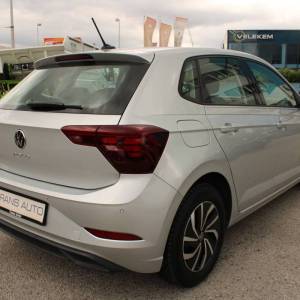 VW Polo 1.0 TSi *LED,NAVIGACIJA*
