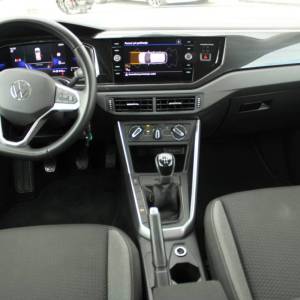 VW Polo 1.0 TSi *LED,NAVIGACIJA*