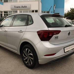 VW Polo 1.0 TSi *LED,NAVIGACIJA*