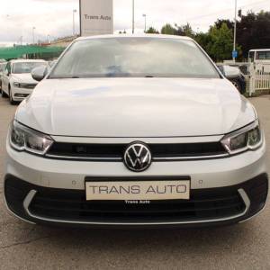 VW Polo 1.0 TSi *LED,NAVIGACIJA*