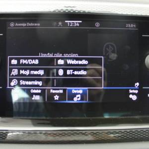 VW Polo 1.0 TSi *LED,NAVIGACIJA*
