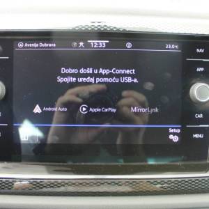 VW Polo 1.0 TSi *LED,NAVIGACIJA*