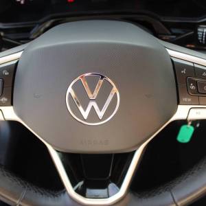 VW Polo 1.0 TSi 
