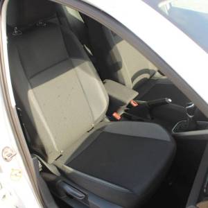 VW Polo 1.0 TSi 