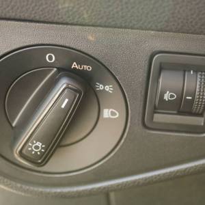 VW Polo 1.0 TSi 