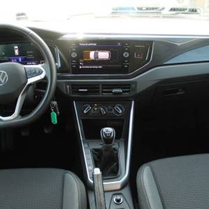 VW Polo 1.0 TSi 