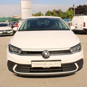 VW Polo 1.0 TSi 