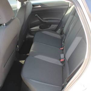 VW Polo 1.0 TSi 