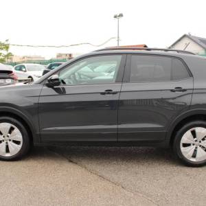 VW T-cross 1.0 TSi DSG *NAVIGACIJA, KAMERA*