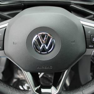 VW T-cross 1.0 TSi DSG *NAVIGACIJA, KAMERA*