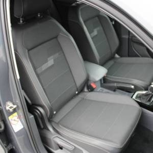 VW T-cross 1.0 TSi DSG *NAVIGACIJA, KAMERA*