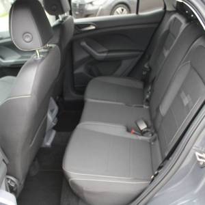 VW T-cross 1.0 TSi DSG *NAVIGACIJA, KAMERA*