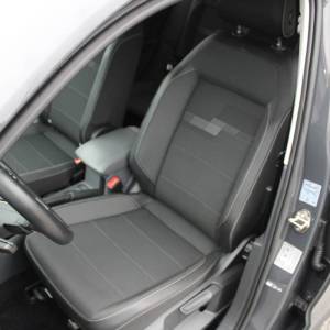 VW T-cross 1.0 TSi DSG *NAVIGACIJA, KAMERA*