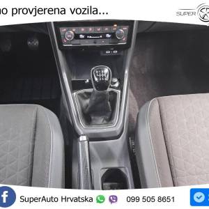 VW T-Cross 1.0 TSI Style 116 KS, LED+ACC+KAM+GR SJED+VIRT+PARK