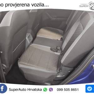 VW T-Cross 1.0 TSI Style 116 KS, LED+ACC+KAM+GR SJED+VIRT+PARK