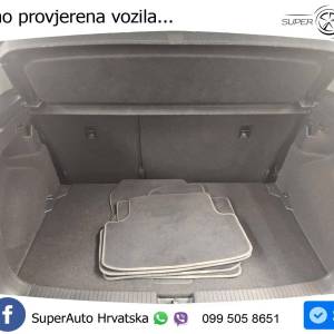 VW T-Cross 1.0 TSI Style 116 KS, LED+ACC+KAM+GR SJED+VIRT+PARK