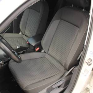 VW T-Cross 1.0 TSi Style