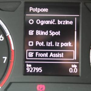 VW T-Cross 1.0 TSi Style