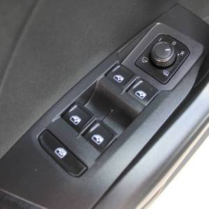 VW T-Cross 1.0 TSi Style