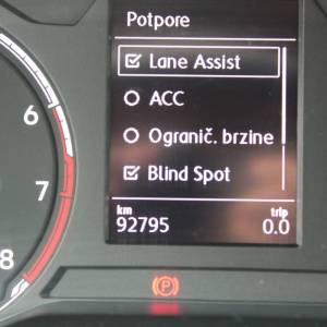 VW T-Cross 1.0 TSi Style