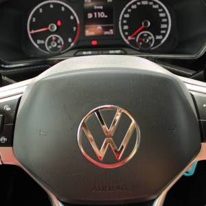 VW T-Cross 1.0 TSi Style