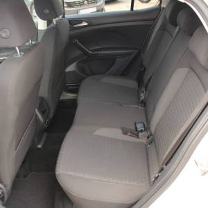 VW T-Cross 1.0 TSi Style