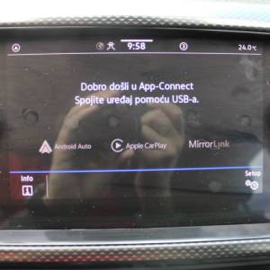 VW T-Cross 1.0 TSi Style