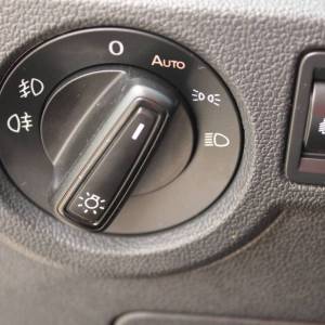 VW T-Cross 1.0 TSi Style