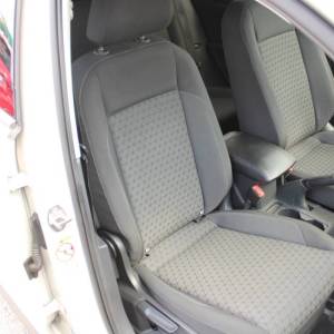 VW T-Cross 1.0 TSi Style