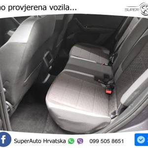 VW T-Cross 1.5 TSI Aut. Style 150 KS, LED+ACC+KAM+GR SJED+VIRT+PARK