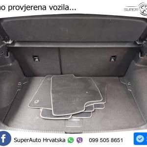 VW T-Cross 1.5 TSI Aut. Style 150 KS, LED+ACC+KAM+GR SJED+VIRT+PARK