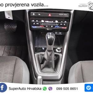 VW T-Cross 1.5 TSI Aut. Style 150 KS, LED+ACC+KAM+GR SJED+VIRT+PARK