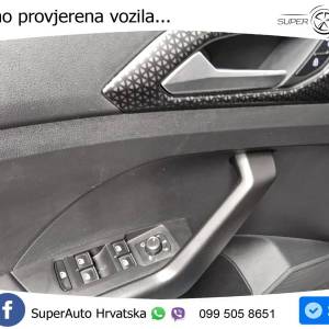 VW T-Cross 1.5 TSI Aut. Style 150 KS, LED+ACC+KAM+GR SJED+VIRT+PARK