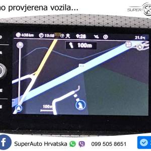VW T-Cross 1.5 TSI Aut. Style 150 KS, LED+ACC+KAM+GR SJED+VIRT+PARK