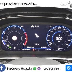 VW T-Cross 1.5 TSI Aut. Style 150 KS, LED+ACC+KAM+GR SJED+VIRT+PARK