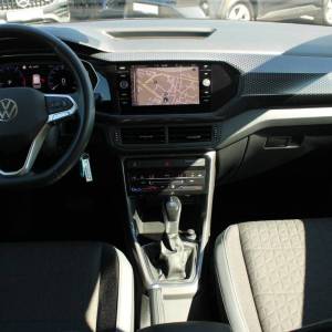 VW T-Cross 1.5 TSi DSG *LED, NAVIGACIJA*