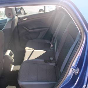 VW T-Cross 1.5 TSi DSG *LED, NAVIGACIJA*