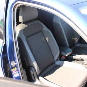 VW T-Cross 1.5 TSi DSG *LED, NAVIGACIJA*