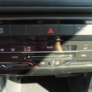 VW T-Cross 1.5 TSi DSG *LED, NAVIGACIJA*