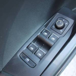 VW T-Cross 1.5 TSi DSG *LED, NAVIGACIJA*