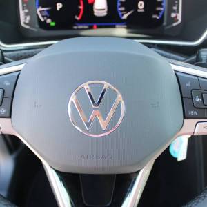 VW T-Cross 1.5 TSi DSG *LED, NAVIGACIJA*