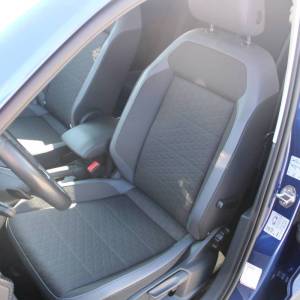 VW T-Cross 1.5 TSi DSG *LED, NAVIGACIJA*